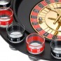 Ruleta 16 Chupitos