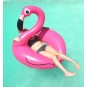 Flotador Hinchable Gigante Flamenco