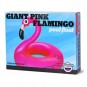 Flotador Hinchable Gigante Flamenco
