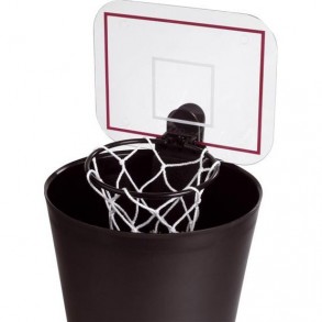 Papelera Canasta de Baloncesto con Sonido