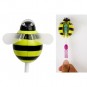 Soporte Cepillo Dientes de Diseño Abeja