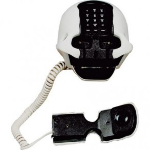 Teléfono Calavera 2