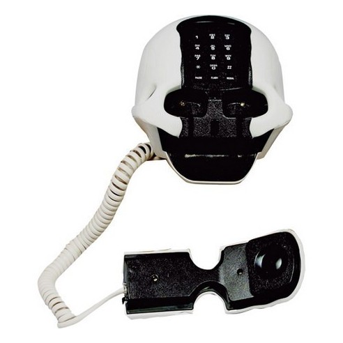 Teléfono Calavera