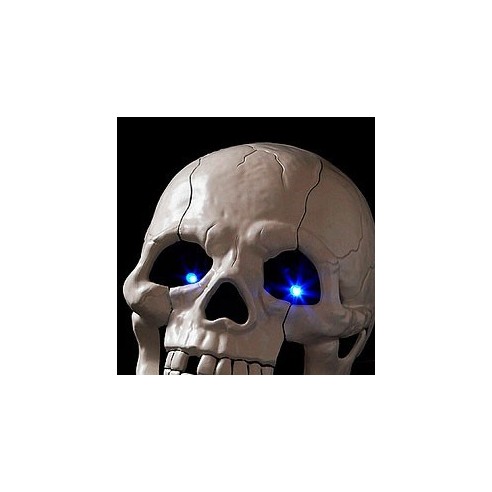 Teléfono Calavera