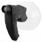 Audio Espía Monocular 100 metros con Auriculares Estéreo