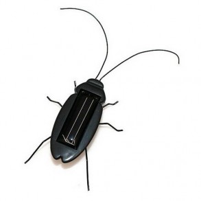 Cucaracha solar