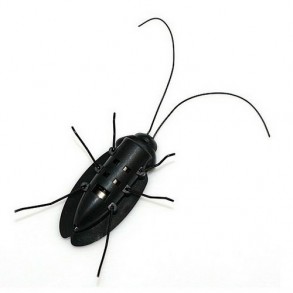 Cucaracha solar 2