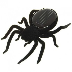 Araña solar