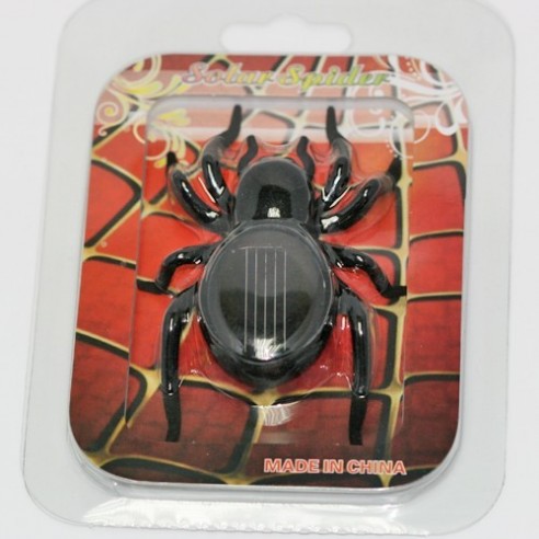 Araña solar