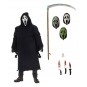 Figura Scream Ultimate Ghostface 18 cm