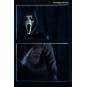 Figura Scream Ultimate Ghostface 18 cm