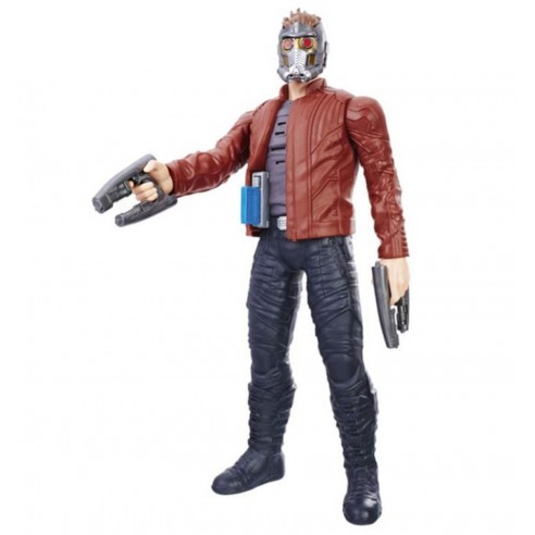 Figura Electrónica Star-Lord