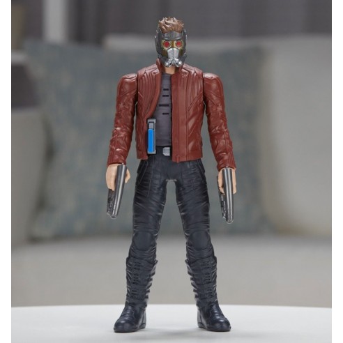 Figura Electrónica Star-Lord