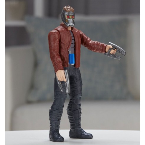Figura Electrónica Star-Lord