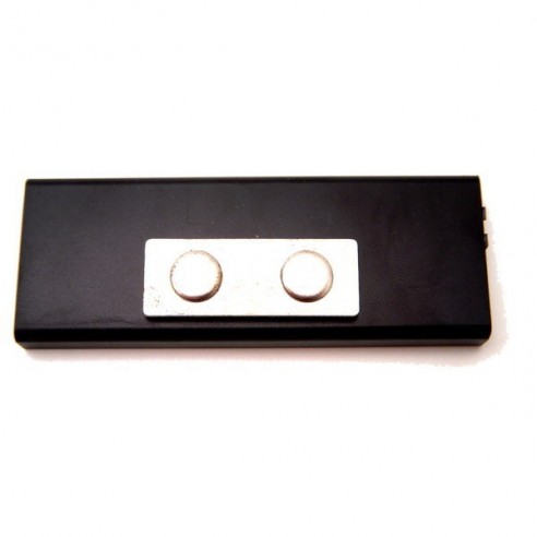 Pantalla LED Programable 12x48 Puntos