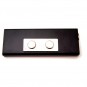 Pantalla LED Programable 12x48 Puntos