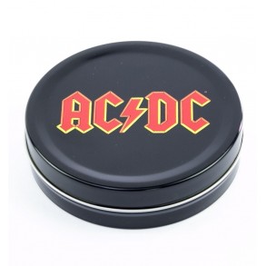 Posavasos AC/DC 4 unidades 2
