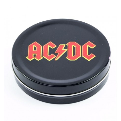 Posavasos AC/DC 4 unidades
