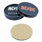 Posavasos AC/DC 4 unidades