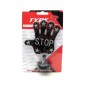 Display Led Colores para  Coches y Más. Mano Stop