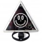 Display Led Colores para  Coches y más. Triangulo Smile