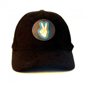 Gorra LED Sonido Modelo Victoria