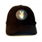 Gorra LED Sonido Modelo Victoria