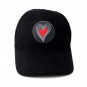 Gorra LED Modelo Corazón