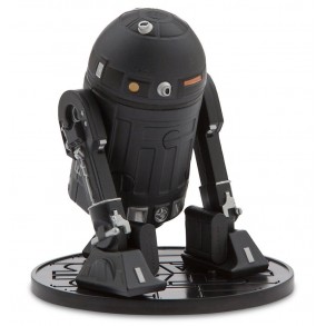 Figura a Escala C2-B5 Star Wars Serie Elite 2