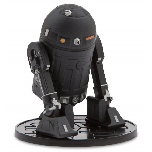 Figura a Escala C2-B5 Star Wars Serie Elite