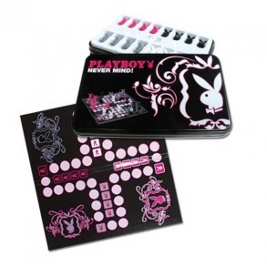 Juego Mesa Original Play Boy