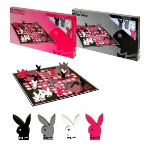 Juego Mesa Original Play Boy 2