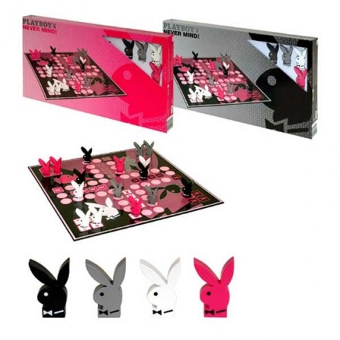 Juego Mesa Original Play Boy