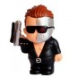Figura Resina Weenicons Terminator