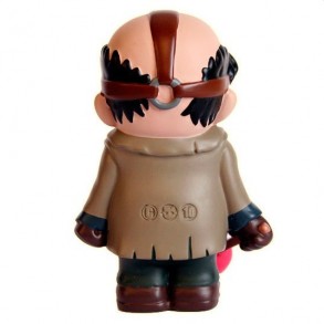 Figura Resina Weenicons Viernes 13 2