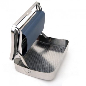 Liadora de Tabaco Automática en Diseño Metal