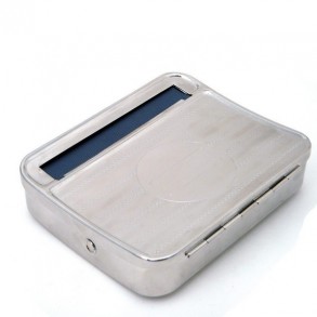 Liadora de Tabaco Automática en Diseño Metal 2