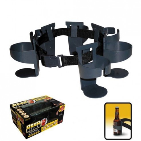 Cinturón para Bebidas