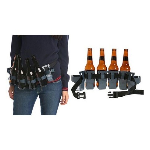 Cinturón para Bebidas