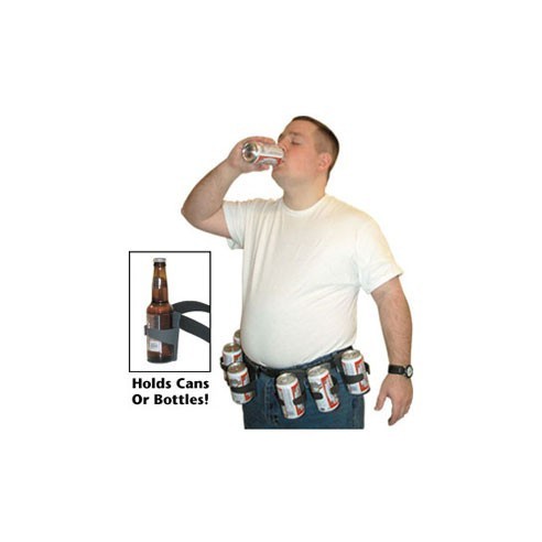 Cinturón para Bebidas