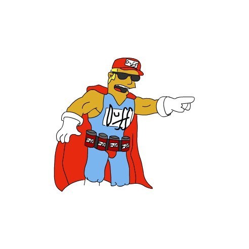 Cinturón para Bebidas