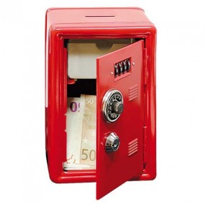 Hucha Caja Fuerte Locker 2