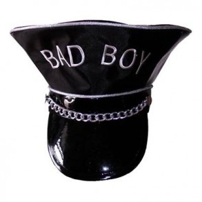 Gorra de Fiesta Bad Boy