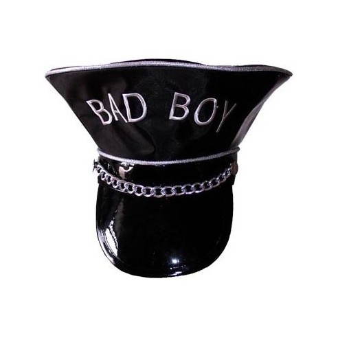 Gorra de Fiesta Bad Boy