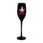 Copa Champagne Princess Chica en Estuche Lujo