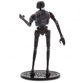 Figura Star Wars K-2SO Serie Elite