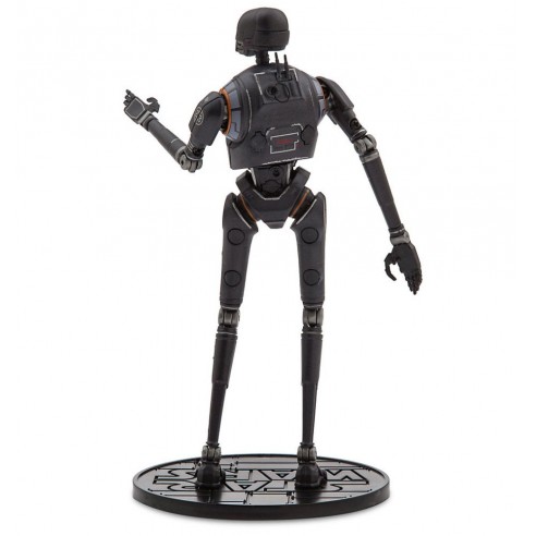 Figura Star Wars K-2SO Serie Elite