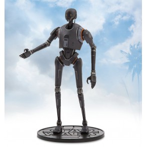 Figura Star Wars K-2SO Serie Elite 2