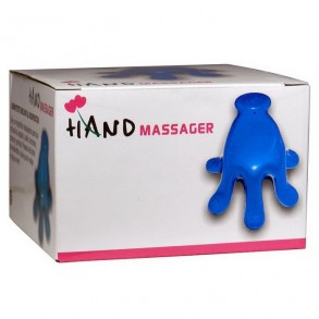 Masajeador de Mano 5 Dedos 2