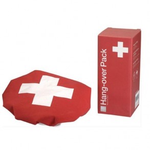 Bolsa de agua - Original Kit Anti Resaca